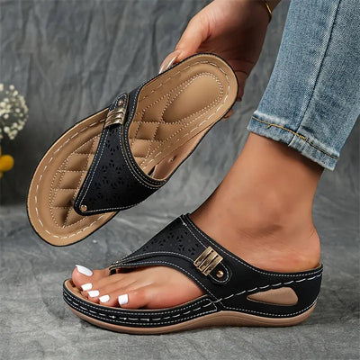 Sandalias Ortopédicas Juárez™