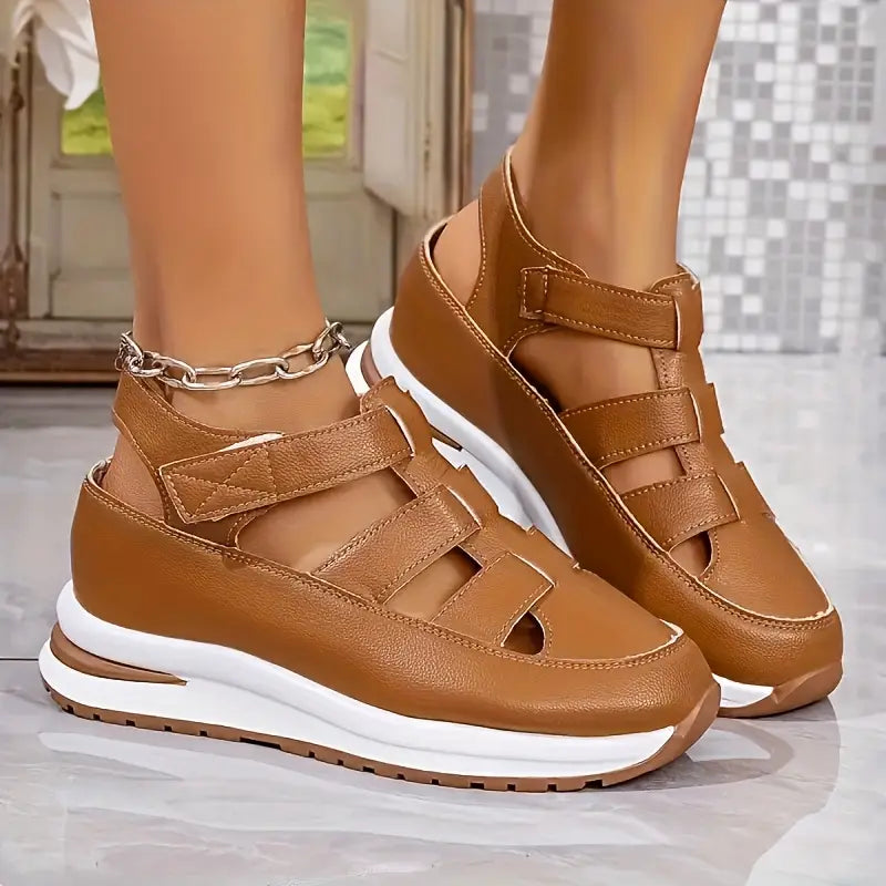 LILIANA™ | Sandalias Ultra-Cómodas con Soporte Ortopédico