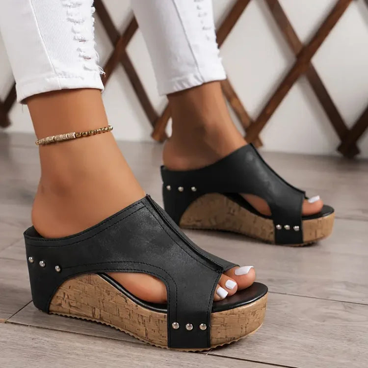 Melissa™ | Sandalias Ortopédicas
