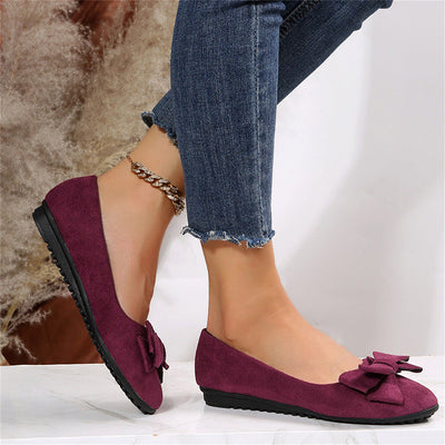 Elly™ | Zapatos ortopédicos cómodos y elegantes