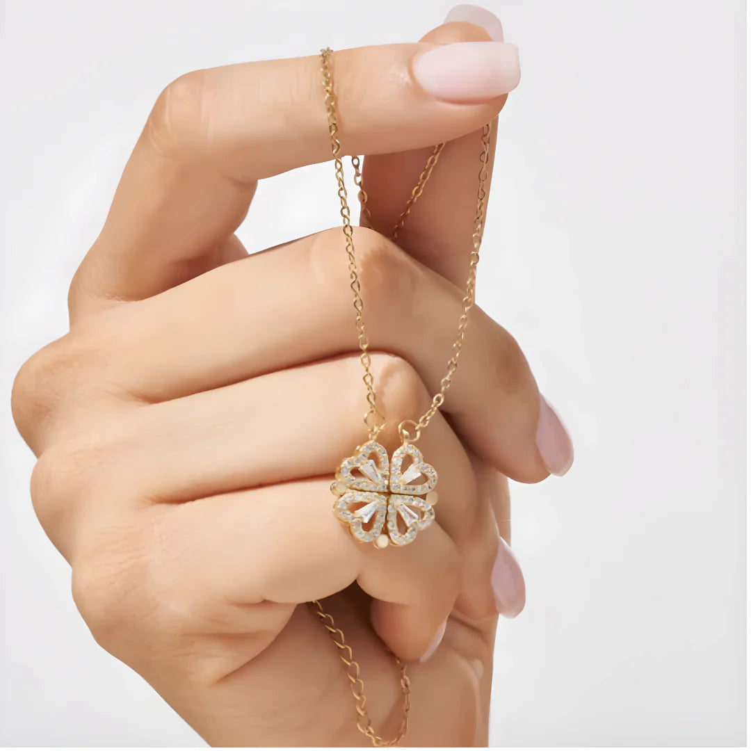 Lucky™ | Elegante Collar de la Suerte