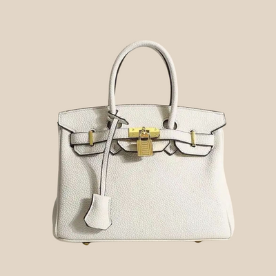 Valentina™ | Bolso Elegante de Cuero Vegano