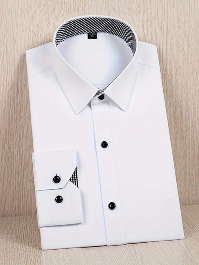 Raúl™ | Camisa clásica