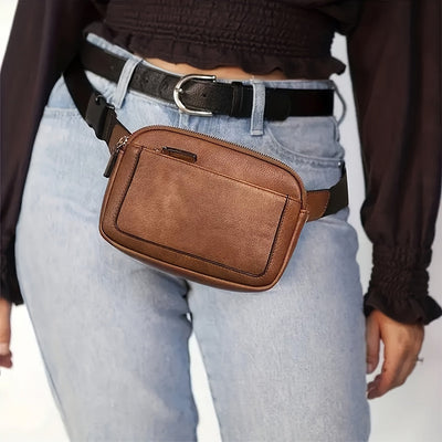 Aspen™ | Bolso Deportivo de Bandolera