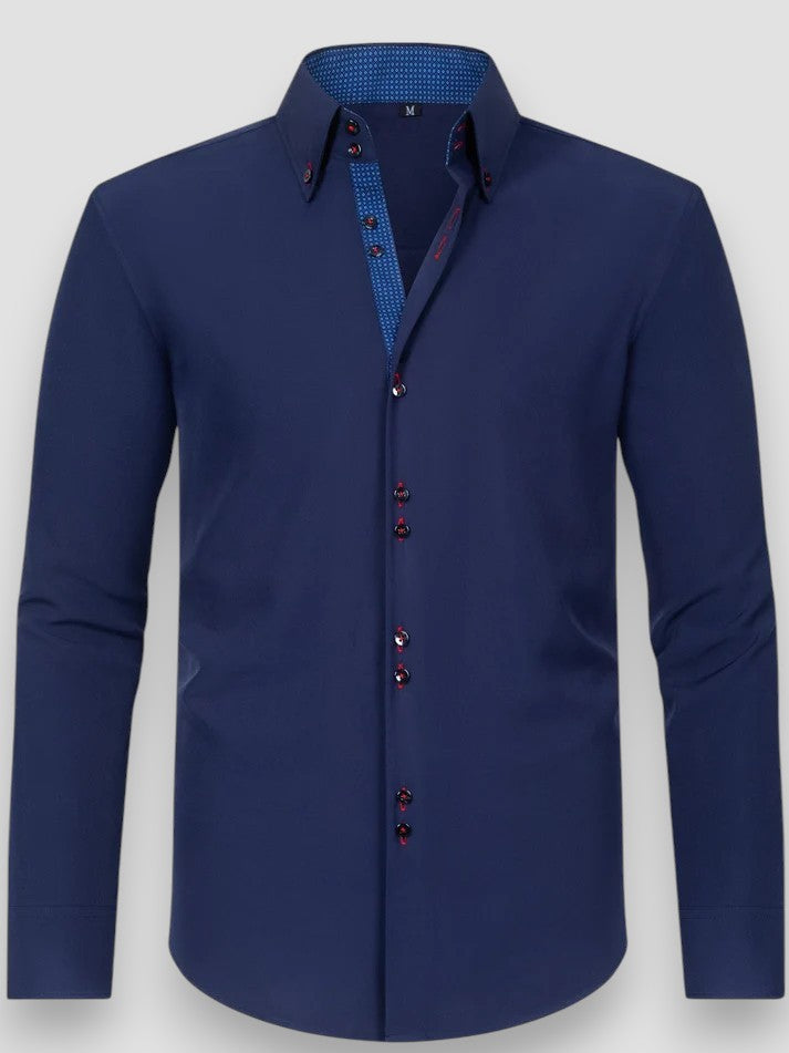 Jesús™ | Camisa moderna con botones
