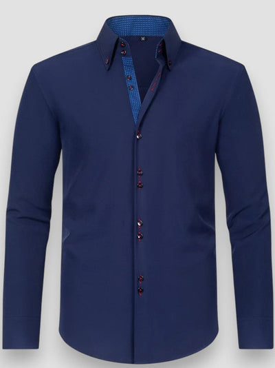 Jesús™ | Camisa moderna con botones