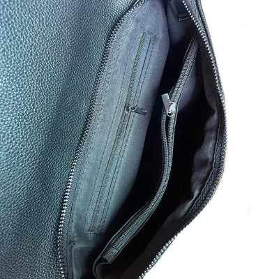 Celeste™ | Bolso de Lujo con Estilo Cocodrilo