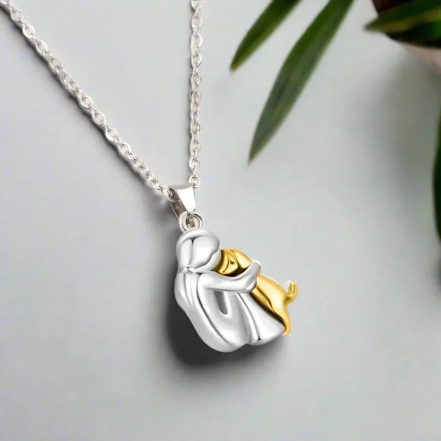 Collar Para Los Amantes de los Perros