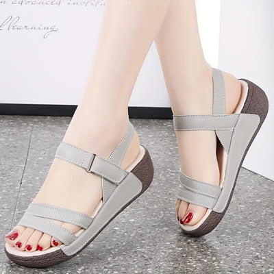 Sandalias Ortopédicas Niza™