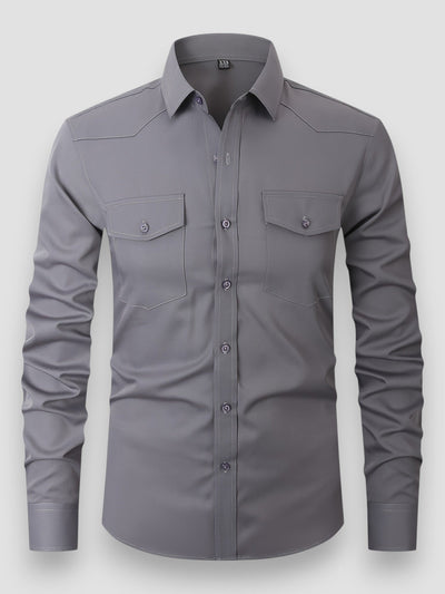 Walter™ | Camisa clásica