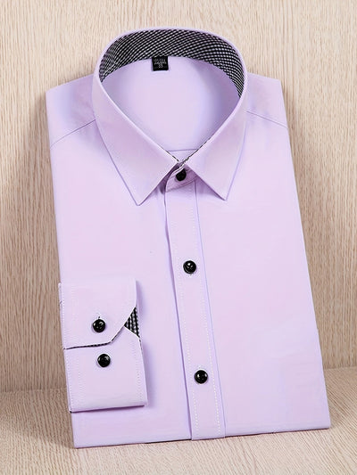 Raúl™ | Camisa clásica
