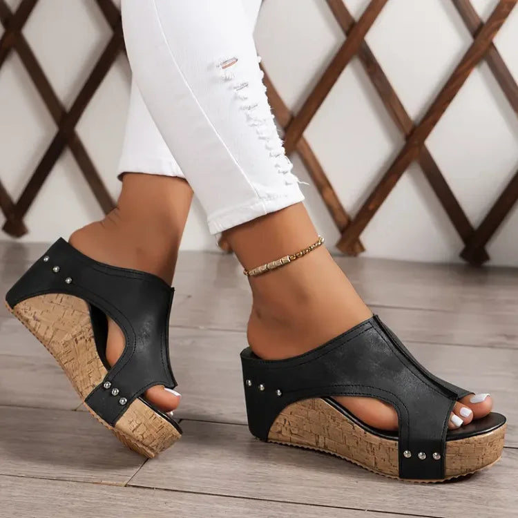 Melissa™ | Sandalias Ortopédicas