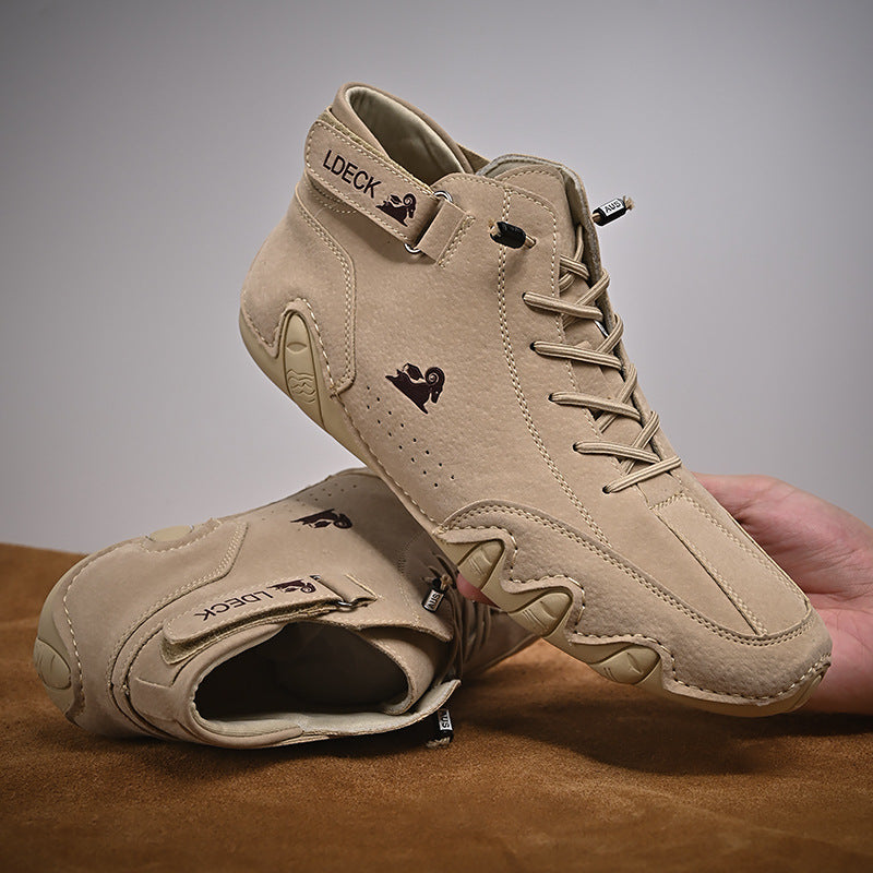 Vince 2.0™ - Botas 'Barefoot' | Máxima Protección y Comodidad al Caminar