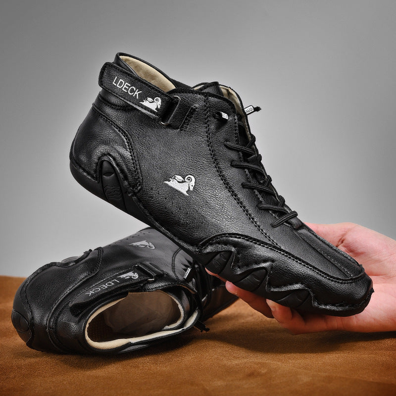 Vince 2.0™ - Botas 'Barefoot' | Máxima Protección y Comodidad al Caminar