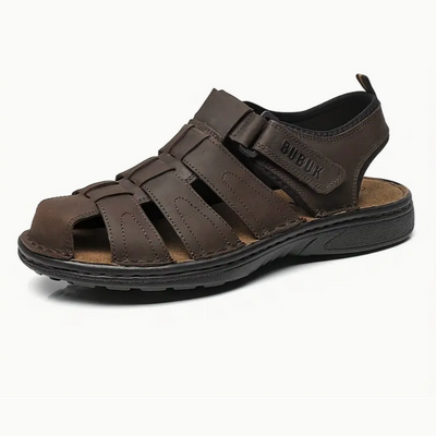 TrailStep™ - Sandalias Ortopédicas con Suela Ergonómica