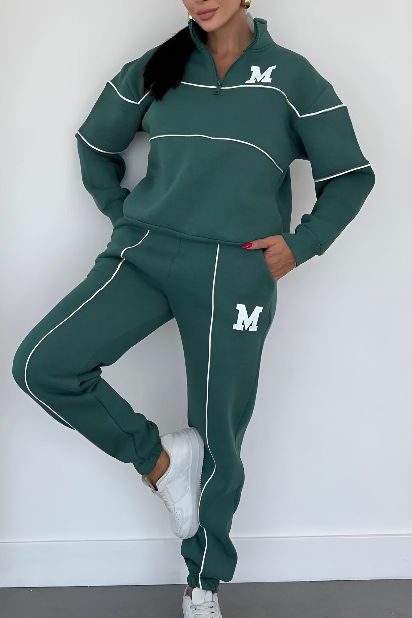 Maya | Conjunto casual