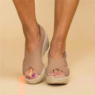 Bellora™ | Sandalias Ortopédicas de Verano