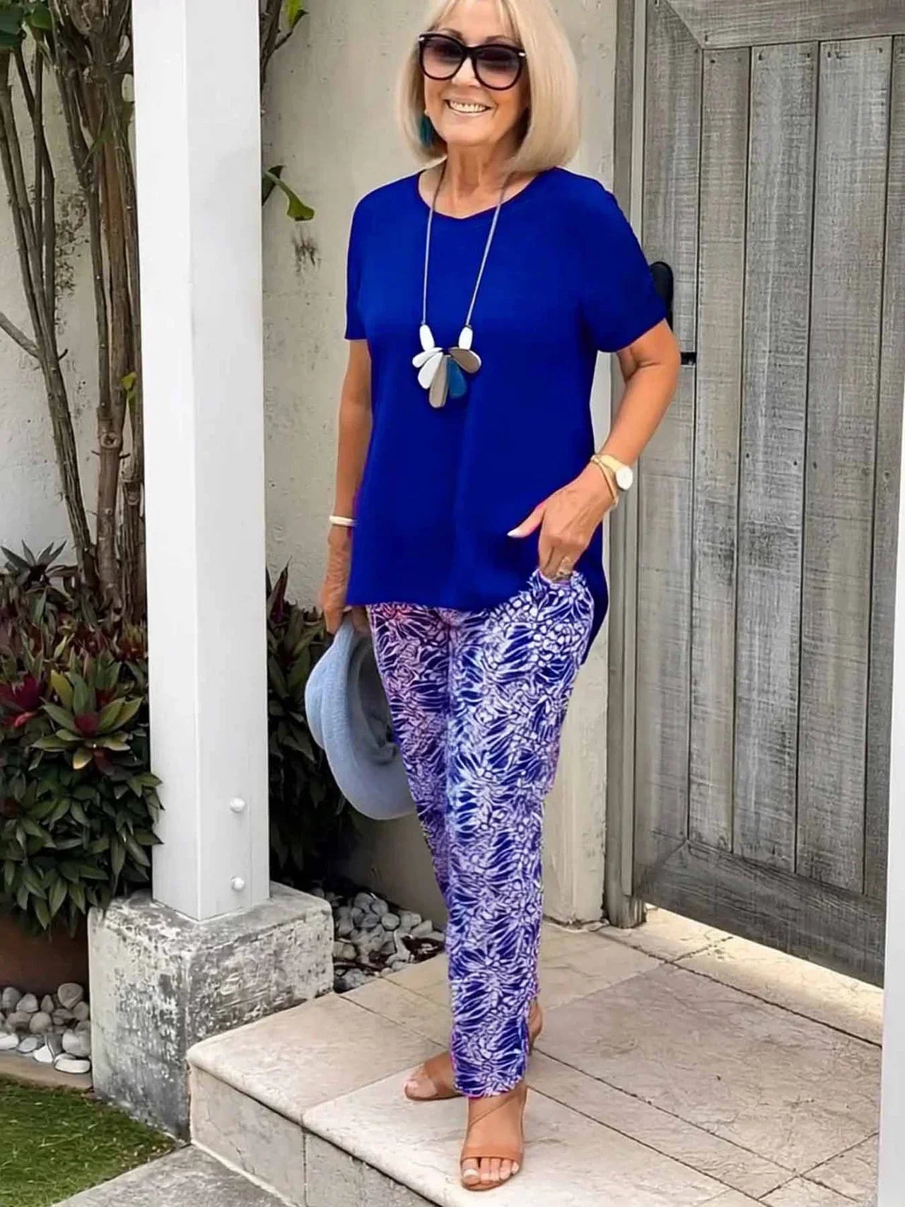 Gloria™ | Conjunto de Dos Piezas