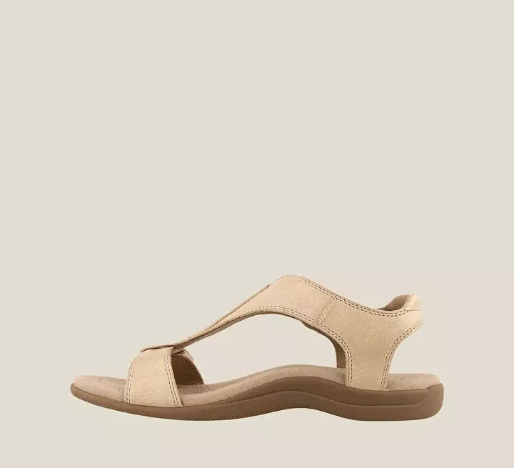 Finola™ | Sandalias Ortopédicas Elegantes