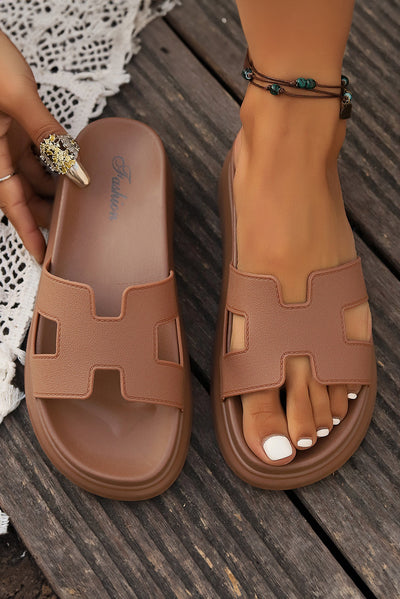 Nadine™ | Pantuflas cómodas