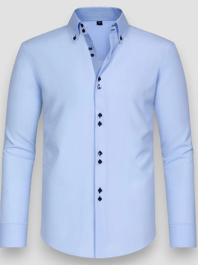 Jesús™ | Camisa moderna con botones