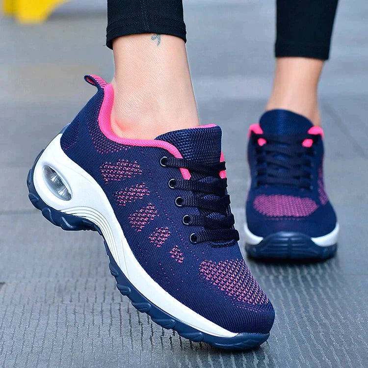 AirComfort™ | Zapatillas Ortopédicas Ergonómicas