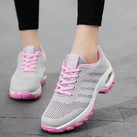 AirComfort™ | Zapatillas Ortopédicas Ergonómicas