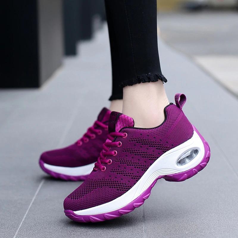 AirComfort™ | Zapatillas Ortopédicas Ergonómicas