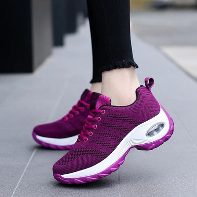 AirComfort™ | Zapatillas Ortopédicas Ergonómicas