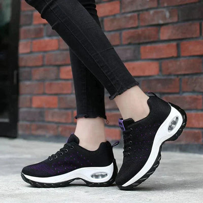 AirComfort™ | Zapatillas Ortopédicas Ergonómicas