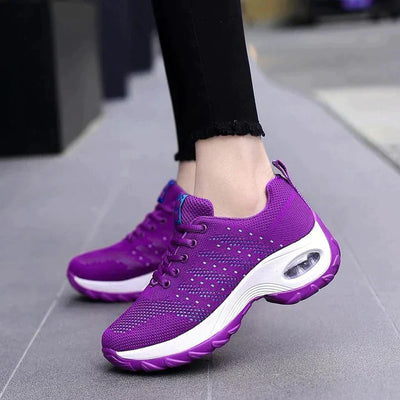 AirComfort™ | Zapatillas Ortopédicas Ergonómicas