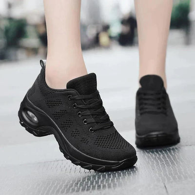 AirComfort™ | Zapatillas Ortopédicas Ergonómicas