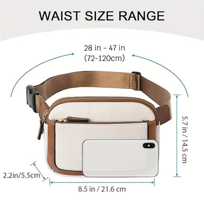 Aspen™ | Bolso Deportivo de Bandolera