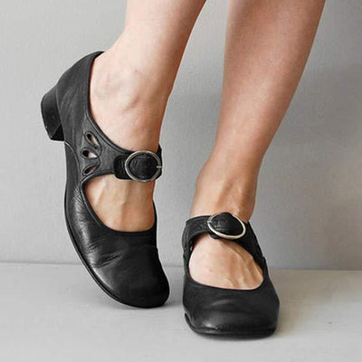 Lily™ | Sandalias femeninas cómodas y elegantes