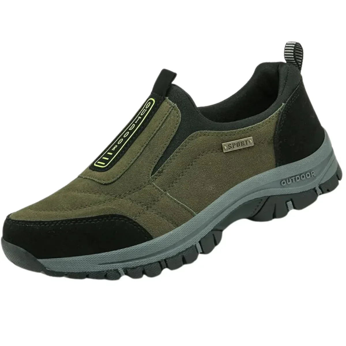 REMI™ | Zapatos Ortopédicos