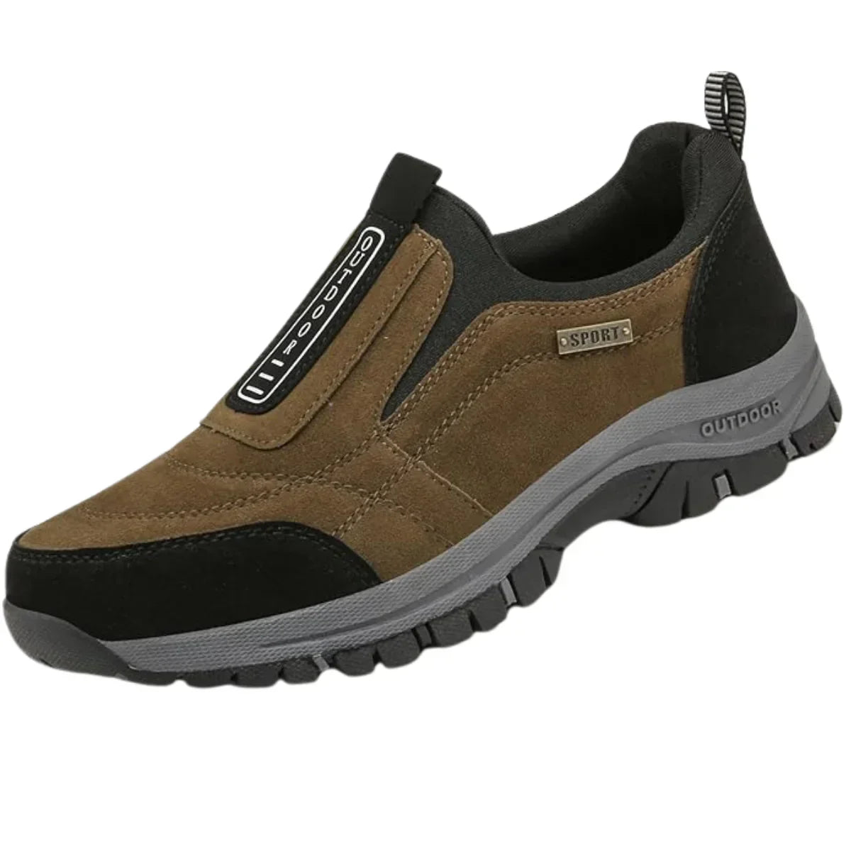 REMI™ | Zapatos Ortopédicos