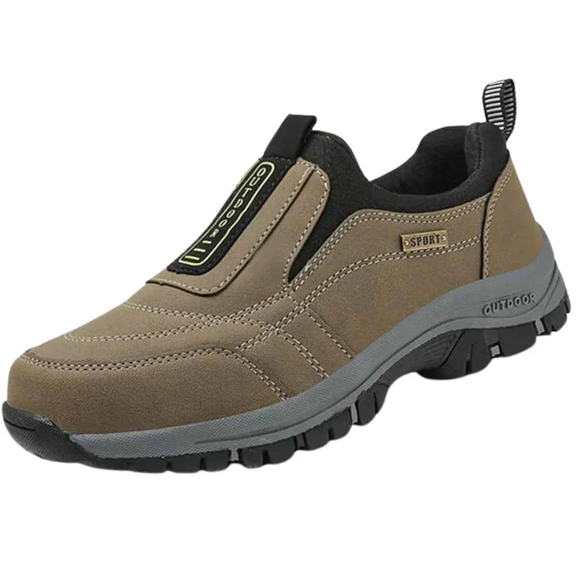 REMI™ | Zapatos Ortopédicos