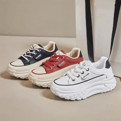 Zapatillas Ortopédicas y Cómodas Urban™