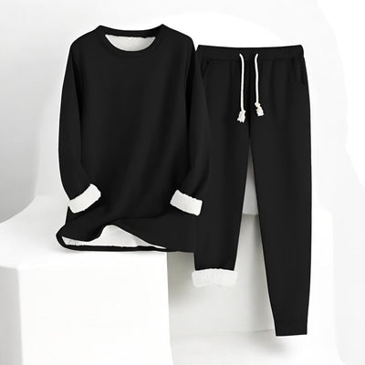 Mia™ | Conjunto Térmico de Forro Polar