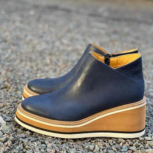 Carolina™ | Botines ligeros y elegantes