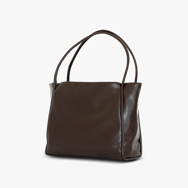 Raíz™ | Bolsa Tote Vegana de Piel