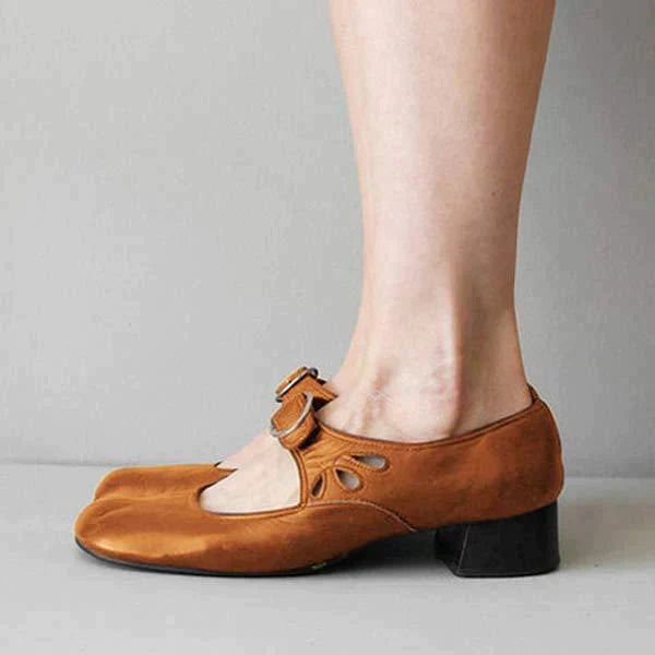 Lily™ | Sandalias femeninas cómodas y elegantes