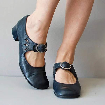 Lily™ | Sandalias femeninas cómodas y elegantes