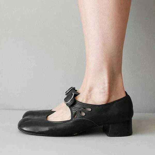 Lily™ | Sandalias femeninas cómodas y elegantes