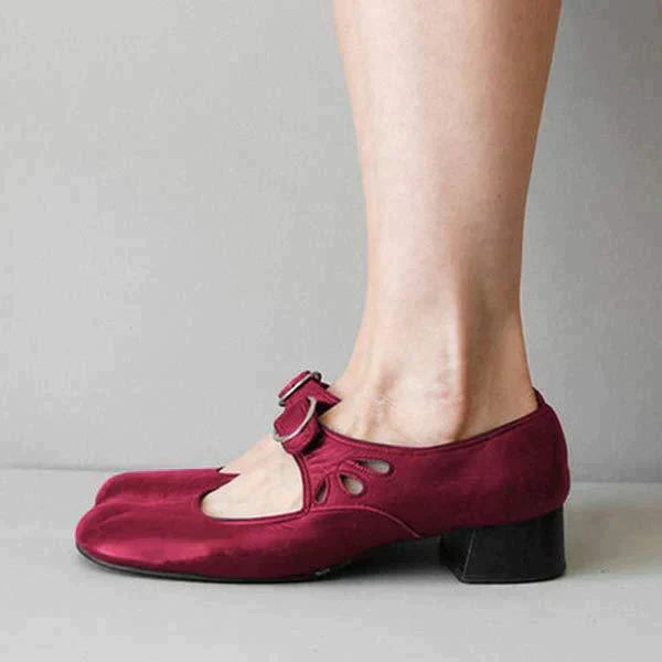 Lily™ | Sandalias femeninas cómodas y elegantes
