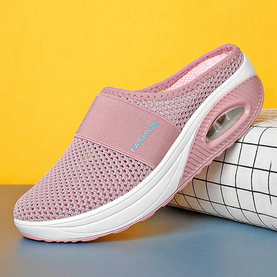 FINE STEP™ | Zapatos Ortopédicos