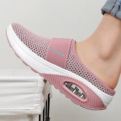 FINE STEP™ | Zapatos Ortopédicos