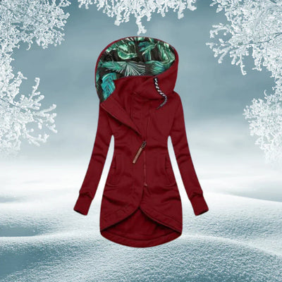 Catalina | Abrigo de invierno chic