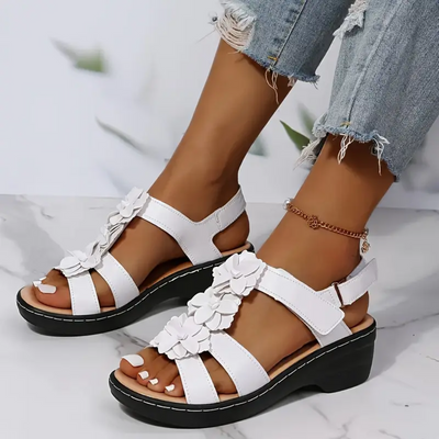 Elsa™ - Sandalias Ortopédicas con Suela Ergonómica
