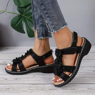 Elsa™ - Sandalias Ortopédicas con Suela Ergonómica